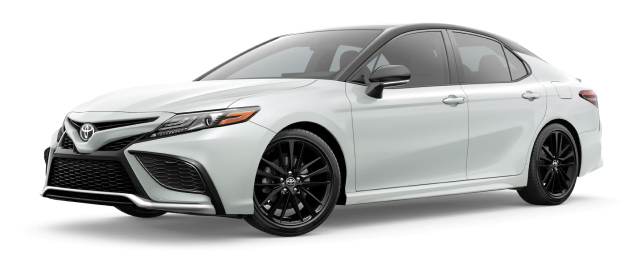 2024 Toyota Camry Price, Specs, Photos | Kenosha Toyota